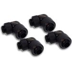 Alphacool 17611 Computerkühlsystemteil/-zubehör Beschläge (17611)