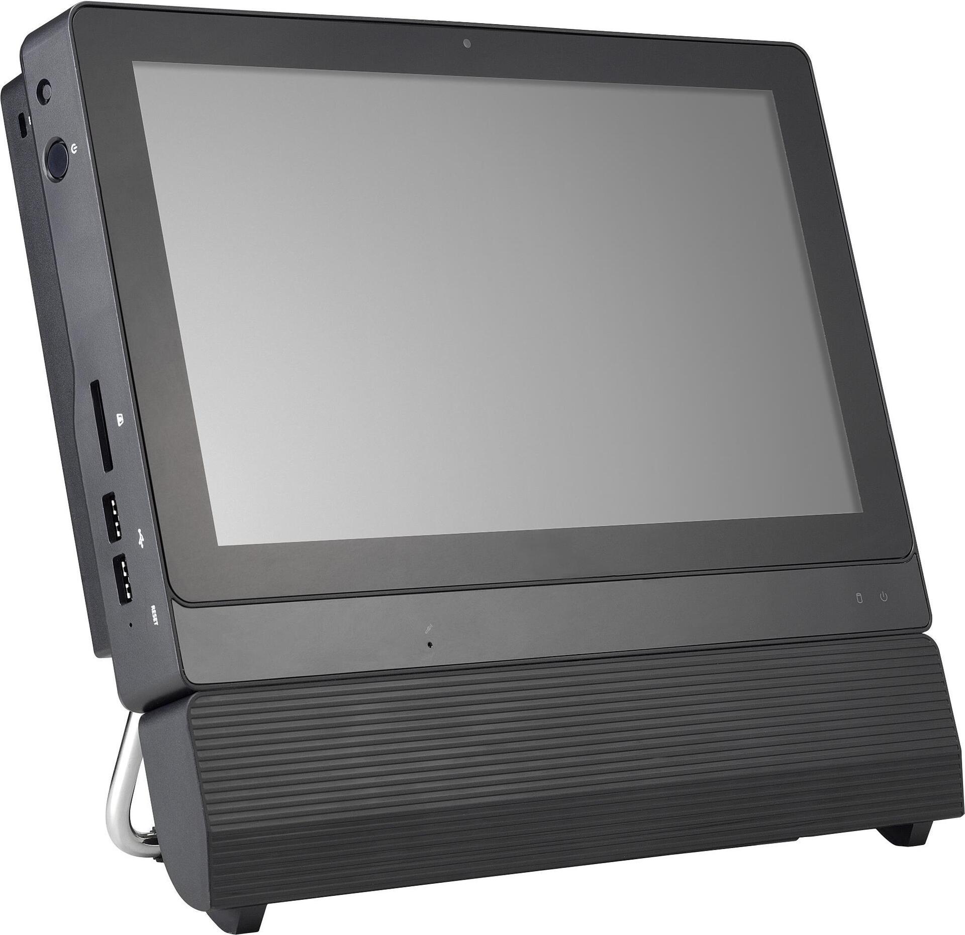 Shuttle XPC POS P220 (PAC-P220POS2)