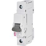 ETI ETIMAT P10 1p B6 Leitungsschutzschalter 6A Charakteristik B 230/400V 10kA