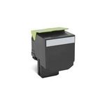 Lexmark 702XK Besonders hohe Ergiebigkeit (70C2XK0)