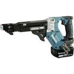 Makita DFR551Z Schraubenzieher mit automatischer Zufuhr (DFR551Z)