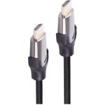 shiverpeaks PRO Serie II Ultra High Speed HDMI Anschlusskabel, 10K, 1,5m (BS20-05155)