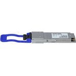 Kompatibler Centec QSFP-40G-LRL4-CT BlueOptics BO25K13602D QSFP Transceiver, LC-Duplex, 40GBASE-LR4L, Singlemode Fiber, 4xWDM, 2KM, 0°C/+70°C, DDM (QSFP-40G-LRL4-CT-BO)