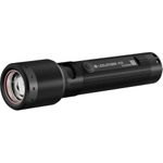 LED Lenser Allround-Taschenlampe aufladbar P5R (503109)