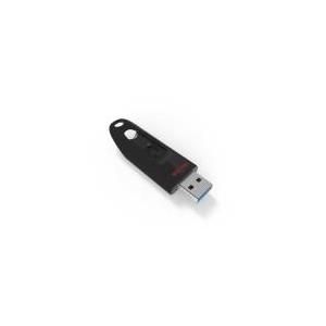 SanDisk Ultra - USB-Flash-Laufwerk - 32 GB - USB 3.0