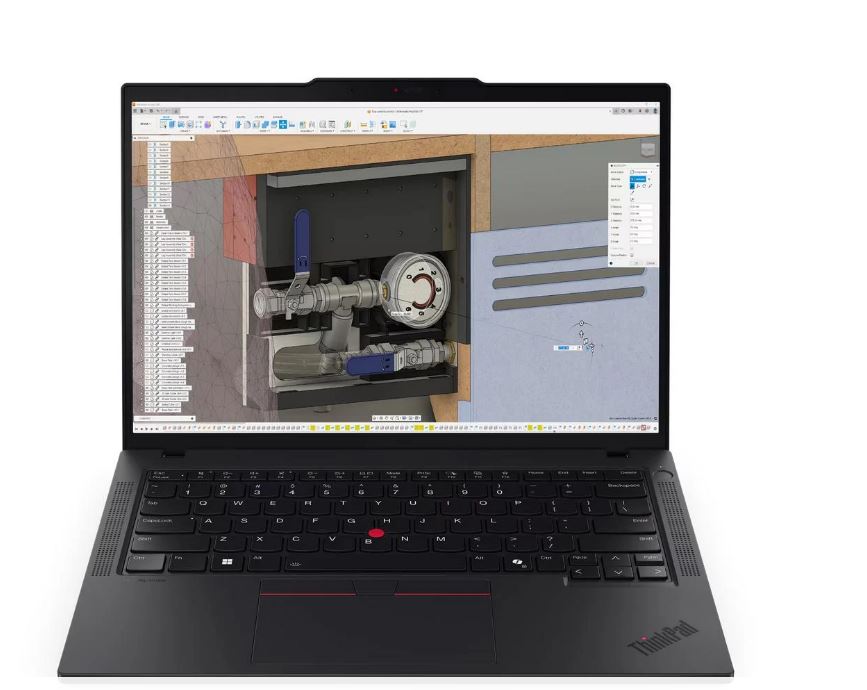 Lenovo ThinkPad P14s G5 (21QT0060GE)