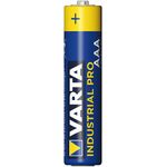Varta Industrial Batterie AAA Alkalisch 1100 mAh (K1V8003-V)