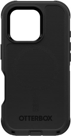 OtterBox Defender MagSafe iPhone 16 Pro BLK (77-95975)