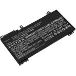 CoreParts Battery for HP Notebook (MBXHP-BA0308)