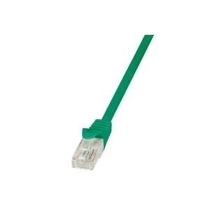 LogiLink 2m Cat.6 U/UTP RJ45 (CP2055U)