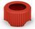 EKWB EK-Quantum Torque Compression Ring 6-Pack HDC 12 - Red (rot)