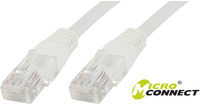 Microconnect V-UTP501WVP 1m Weiß Netzwerkkabel (V-UTP501WVP)