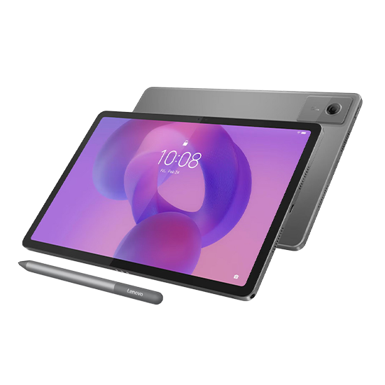 Lenovo Idea Tab 5G 11.0 8GB RAM 256GB with Pen - Grey [Energieklasse E] (ZAFM0170GR)