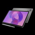Lenovo Idea Tab 5G 11.0 8GB RAM 256GB with Pen - Grey [Energieklasse E] (ZAFM0170GR)