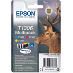 Epson T1306 Multipack (C13T13064012)