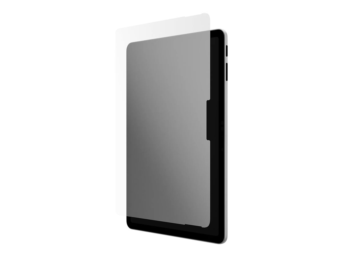UAG Tempered Glass Displayschutzfolie für Microsoft Surface Pro 12" (1. Edition) Transparent