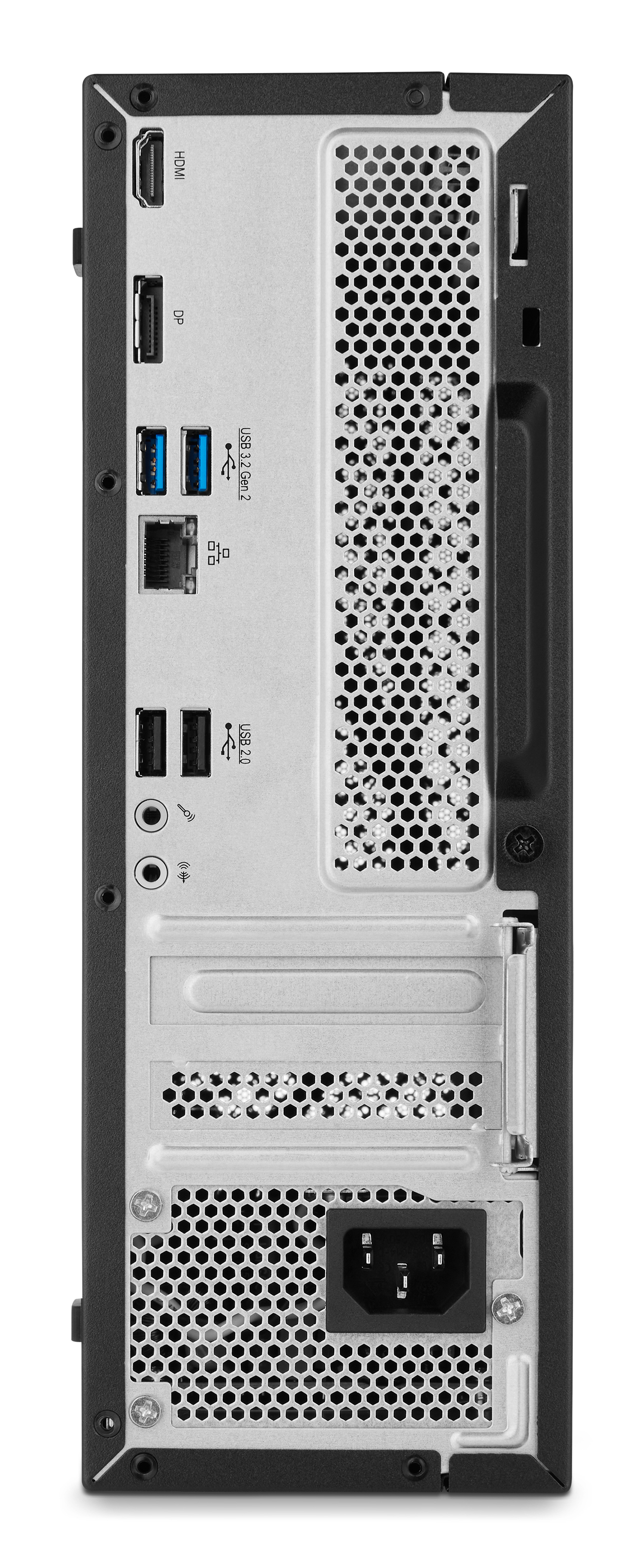 Medion PICOWORX T80III MD340020 Mini-PC, Intel Core Ultra 5 226V, 16 GB RAM, 512 GB SSD, Windows 11 Home, Schwarz