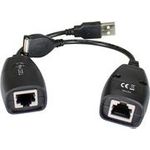 USB-RJ45-Verlängerungskabel Hersteller: Techly (IUSB-EXTENDTY5)