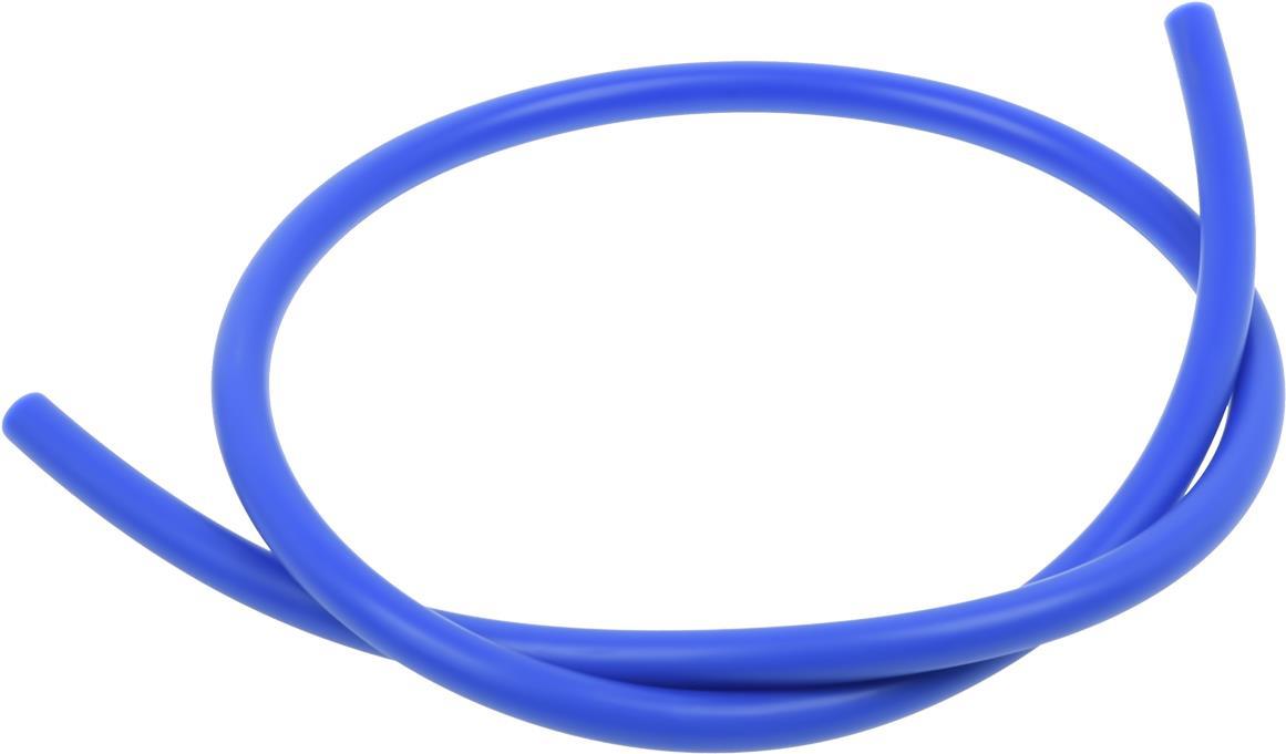 ALPHACOOL Silicon Bending Insert für 10mm HardTubes - 30cm, blau