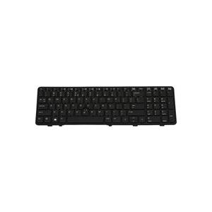 HP Tastatur Niederländisch (738697-B31)