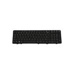 HP Tastatur Niederländisch (738697-B31)