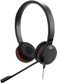 Jabra Evolve 20 Special Edition MS Duo USB-C (4999-823-389)