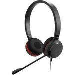Jabra Evolve 20 Special Edition MS Duo USB-C (4999-823-389)