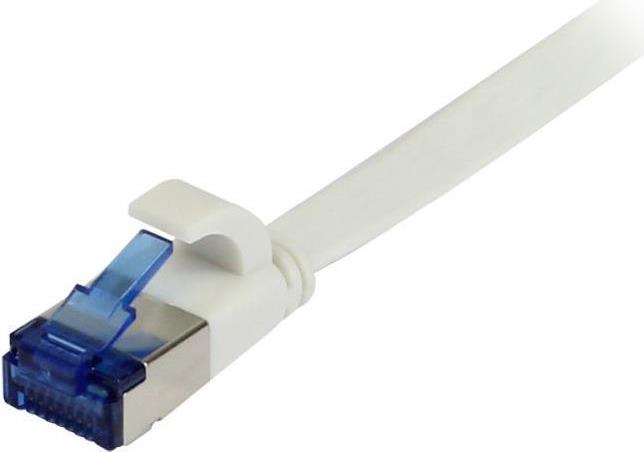 Synergy 21 S216882V2 Netzwerkkabel Weiß 15 m Cat6a U/FTP (STP) (S216882V2)