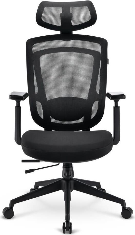 Sharkoon Bürostuhl OfficePal C20 schwarz (4044951041404)