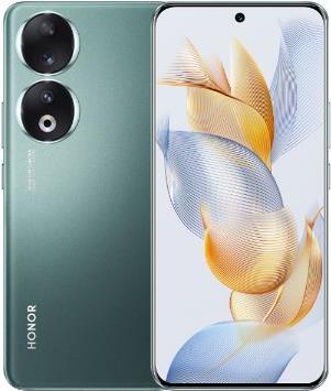 Honor 90 5G Dual SIM 256GB, 12GB RAM, Green (5109ATQJ)