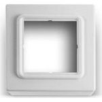 Diverse Dätwyler 1406273 Aufputzgehäuse RAL 9010 (1406273)