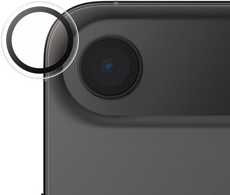 PanzerGlass SAFE. Camera Lens Protector transparent iPhone 17 Air (SA83271)