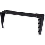 VALUE 48,30cm (19") Wand-/Untertischhalterung 4HE - 4 HE (26.99.0413)