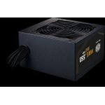 Cooler Master MWE Bronze V3 550W Netzteil 80 PLUS Bronze ATX 550 Watt (MPE-5501-ACABW-3BEU)