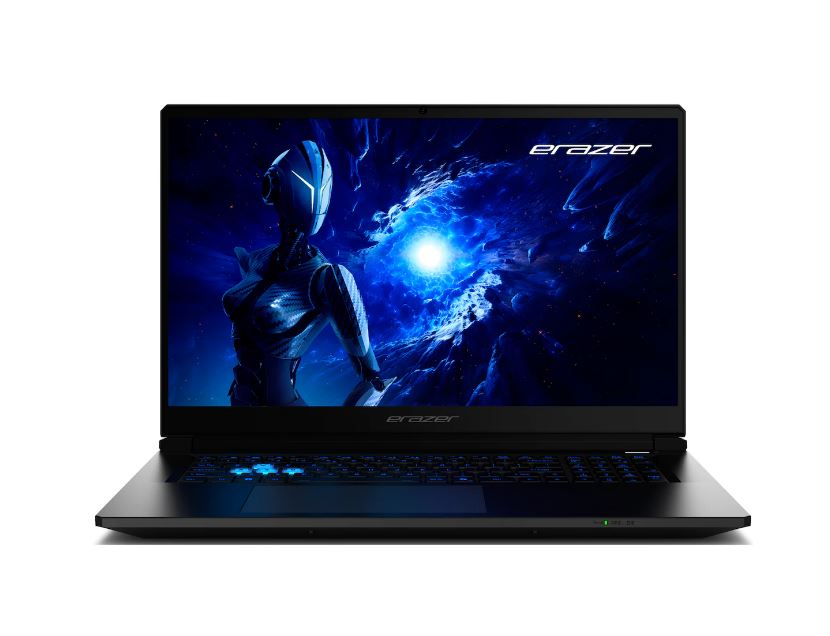 Medion NTB Scout 15 E1 30039767 - 15.6" FHD Intel® Core™ i5-13420H 16GB, 1TB, NVIDIA RTX5050, DOS (30039767)