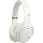 Havit H630BT PRO - Bluetooth-Kopfhörer mit ANC (buttergelb) (H630BT PROby)