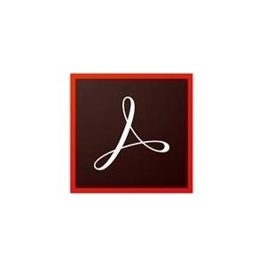Adobe Acrobat Standard DC for Enterprise (65276327BA13A12)