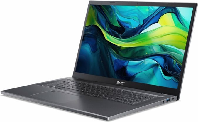 Acer Aspire 17 A17-51M (NX.KZVEG.00C)