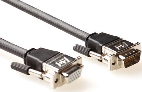 ADVANCED CABLE TECHNOLOGY 30 metre High Performance VGA extension cable