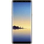 Samsung Galaxy Note8 64GB Maple Gold inkl. 64GB microSD [16,05cm (6.3") Quad HD+, Android 7.1.1, Octa-Core, 12MP] (SM-N950FDADGD+BUNDLE)