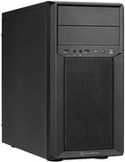 Silverstone SST-FA313-B Micro-ATX Gehäuse (SST-FA313-B)