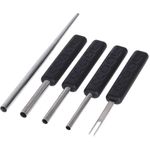 Alphacool Molex Extractor Kit Pro - Black (29136)