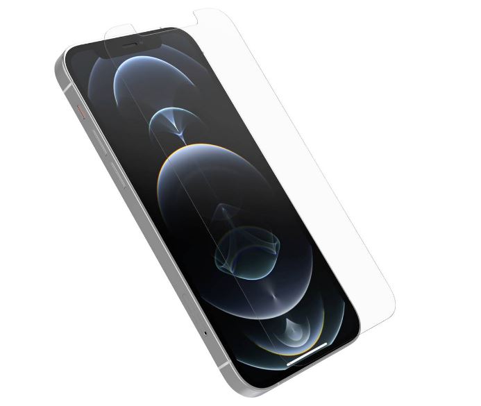 OtterBox Trusted Glass Displayschutz für für iPhone12/12 Pro (77-65608)