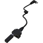 Kindermann Kollisionssensor für DisplayLift. Produkttyp: Erweiterungs-Set, Produktfarbe: Schwarz. Menge pro Packung: 1 Stück(e) (4013000310)