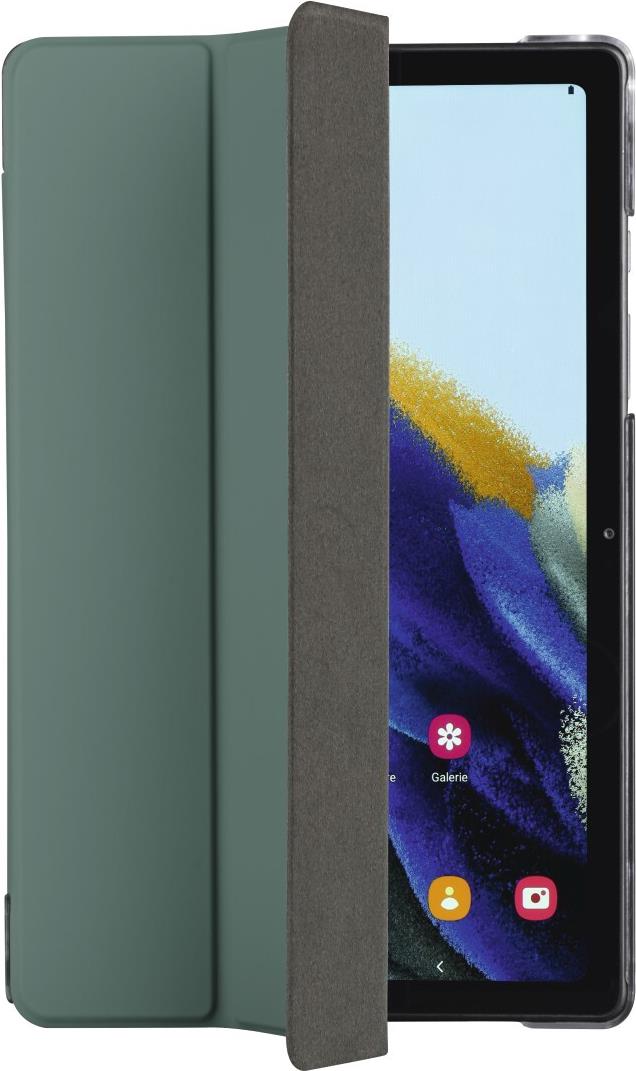 Hama 00222013. Etui-Typ: Folio, Markenkompatibilität: Samsung, Kompatibilität: Galaxy Tab A9+, Maximale Bildschirmgröße: 27,9 cm (11"). Gewicht: 182 g (00222013)