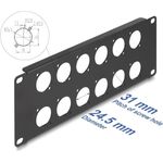 DeLOCK 88054 Schalttafelzubehör (88054)