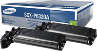 HP Inc Samsung SCX-P6320A (SV496A)