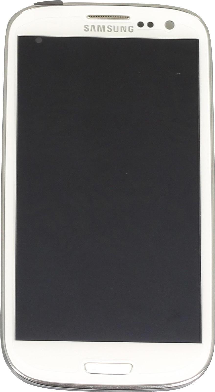 Samsung Front OCTA LCD (SVC/RW) (GH97-15472B)