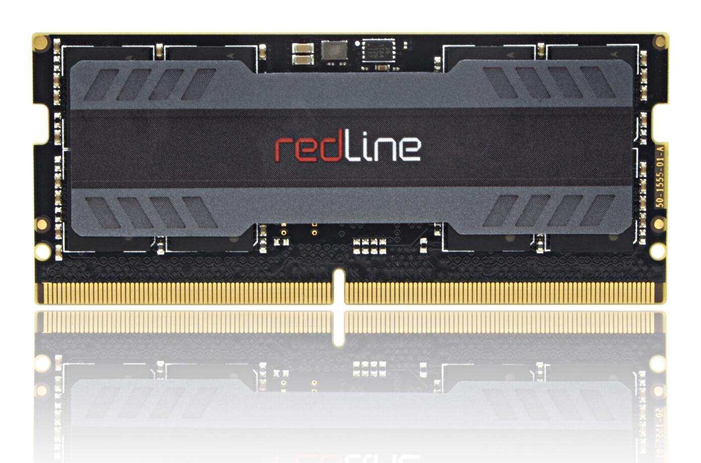 Mushkin Redline MRA5S520HHHD32G 32 GB DDR5-5200 SO-DIMM CL42