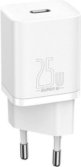 Baseus Super Si Weiß Indoor (TZCCSUP-L02)